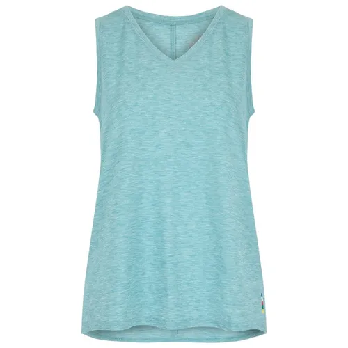 Sherpa Women's Asha V-Neck Tank von Sherpa