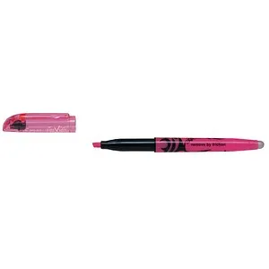 PILOT FriXion light Textmarker pink, 1 St. von PILOT