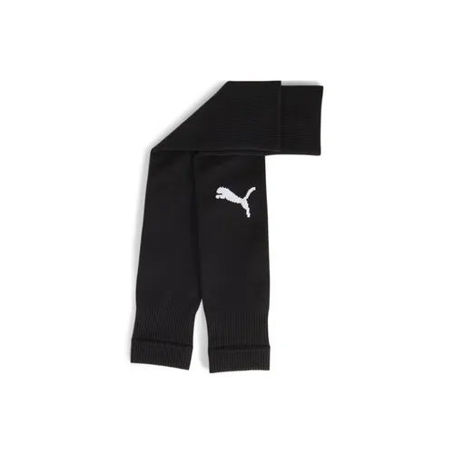 Puma Teamgoal Sleeve Sock puma black-puma white (03) 3 in schwarz von PUMA