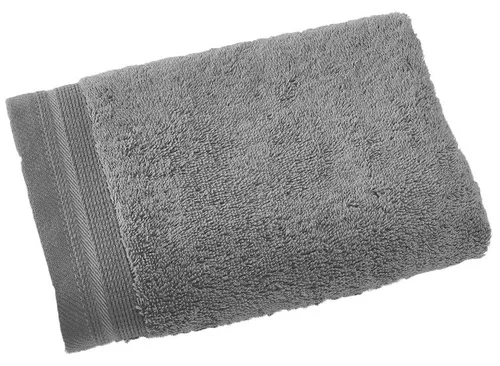 De Witte Lietaer Gästehandtuch Gästetuch 40x60cm, (1-St), Baumwolle