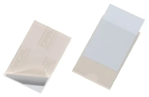 Visitenkartenetuis von DURABLE