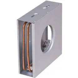 Pluggit Vorheizregister Set AP460 elektrisch von PLUGGIT