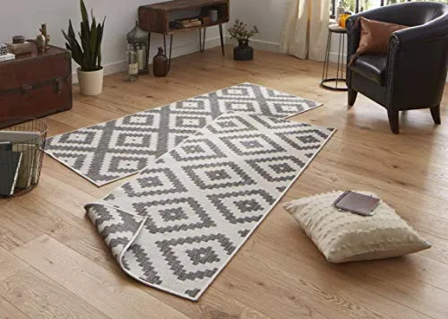 NORTHRUGS Outdoor Teppich Malta von Hanse Home