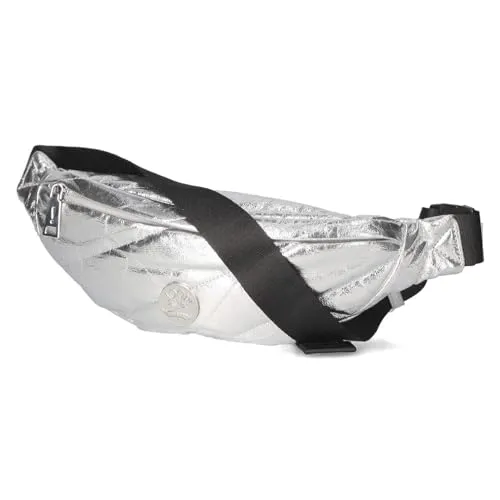 Joop Jeans - Damen HipBag Frizzare Argento Bibi