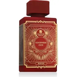 Riiffs Goodness Oud Rouge Eau de Parfum für Damen 100 ml