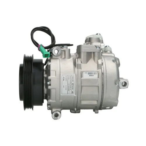 NRF Kompressor, Klimaanlage EASY FIT 32104 - Kompressoren für Klimaanlagen, bietet eine einfache Montage und hohe Effizienz für optimalen Kühleinsatz.