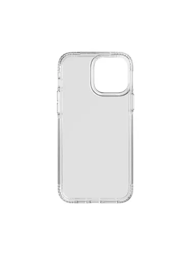 Tech21 Evo Clear iPhone 13 Pro Max Clear