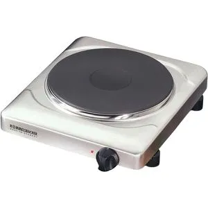 Rommelsbacher Einzelkochplatte THS 2022 E