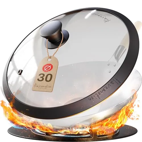 Kochgeschirrzubehör von Flavemotion