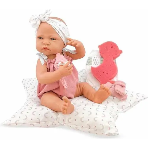 Berjuan Reborn-Puppen 12172-24 45 cm (46944810)