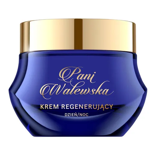 Classic krem regenerujący na dzień i na noc 50ml Pani Walewska 5900793044241