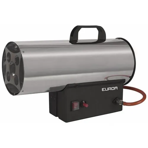 Euromac Gasheizer 14000 W – Effiziente Heizlösung