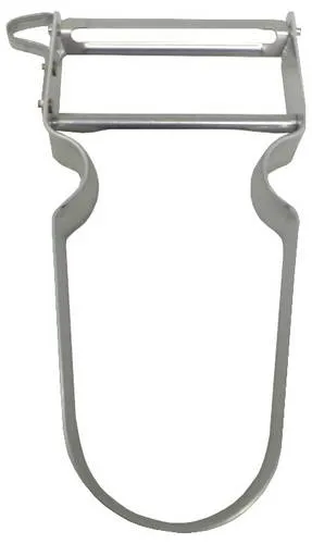 Victorinox 6.0900 Sparschäler Aluminium Länge 110mm