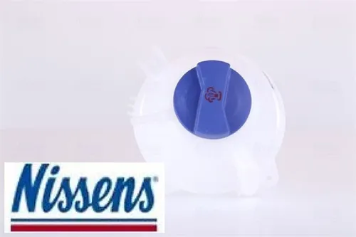 Nissens Ausgleichsbehälter, Kühlmittel ** FIRST FIT ** 996120