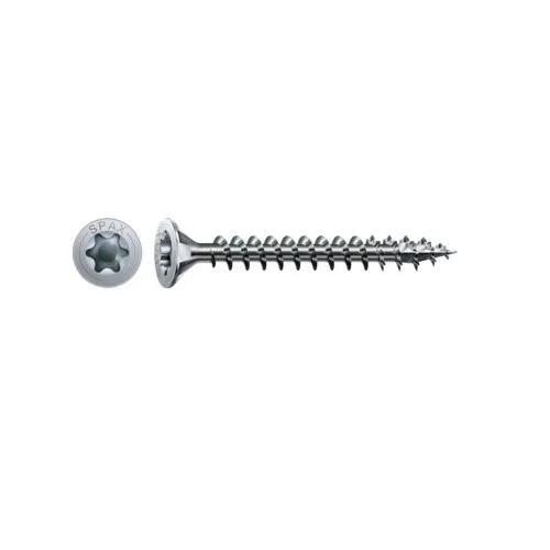 Schrauben Schwarz von SPAX International GmbH&Co.KG