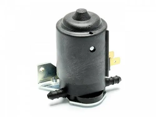 EXTRON Modellbau X2016 Kraftstoff-Pumpe