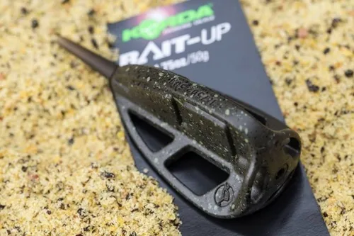Korda Bait Up Method Feeder - 35g