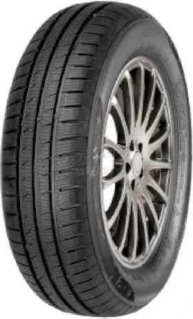 Atlas Polarbear HP M+S 3PMSF 205/60 R16 96H Winterreifen - Autoreifen für sicheres Fahren bei winterlichen Bedingungen, mit hervorragender Traktion und Kontrolle auf Schnee und Eis.