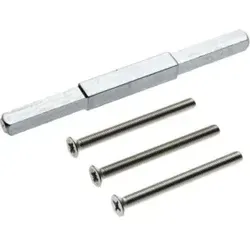 edi PT-Montageset VK 8/10/8x140mm M6, TS 83-87 36