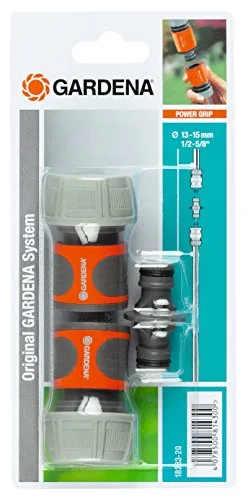 Gardena G18284-26 Juego, Standard, 22,3x10,5x4,5 cm