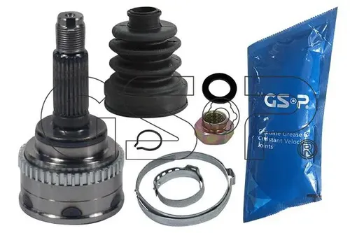 GSP Gelenksatz 857039