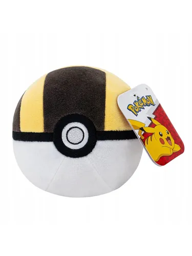 Pokemon Ultra Ball Plush 12 cm von Pokémon