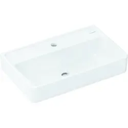 hansgrohe Waschtisch Xanuia Q Compact 600x370mm von Hansgrohe