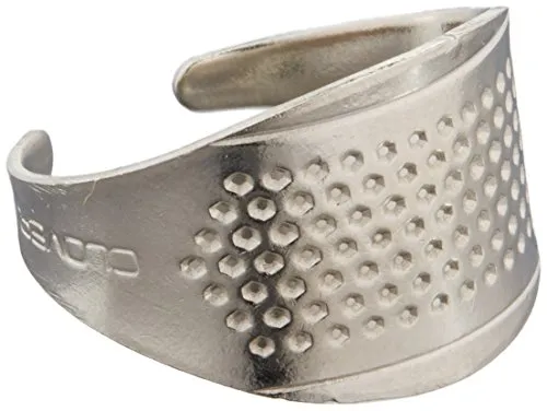 Clover Fingerhut, Gold