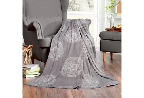 Bestlivings Wohndecke Mikrofaser Flausch 150x200cm - Kuschelige Wohndecke aus supersoftem Mikrofaser, ideal für Sofa und Bett. Pflegeleicht, maschinenwaschbar und vielseitig einsetzbar – perfekt für entspannte Stunden!