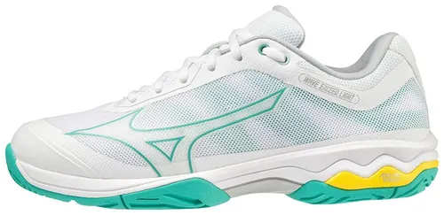 Mizuno WAVE EXCEED LIGHT AC(W) Tennisschuh