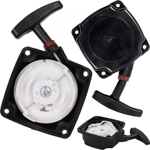 Seilzugstarter für Heckenschere Motorsense BRAST 2in1 4in1 Plus, Demon RQ580
