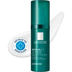 La Roche Posay Effaclar A.Z. Gel-Creme 40 ml von La Roche Posay