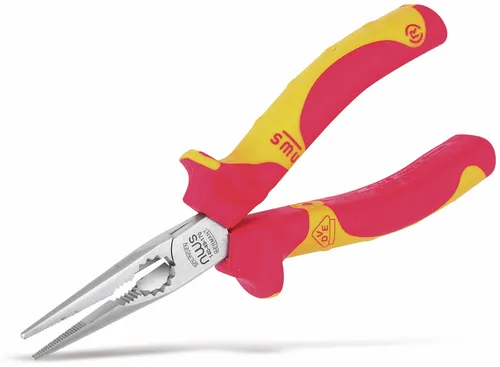 NWS VDE-Telefonzange, 170 mm 140-49-VDE170