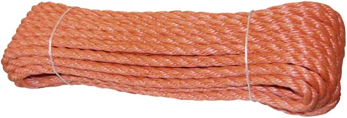 Produktbild KERBL Polyseil Ø Seil 12 mm, für Abdeckplanen