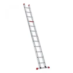Altrex Atlas Anlegeleiter AER 12 Sprossen von Altrex