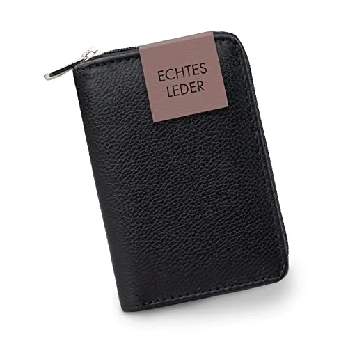 XiRRiX Frühling/Sommer 18 Geldbörse, 11,5 x 7,5 x 2 cm, Weiß/Rot, 11,5 x 7,5 x 2 cm