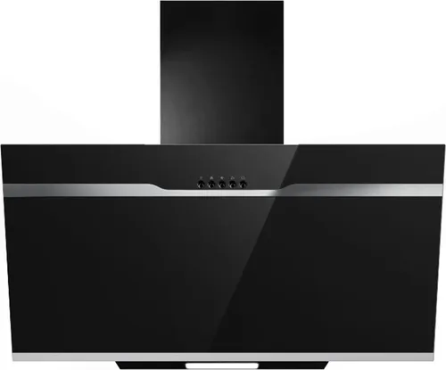 PKM Dunstabzugshaube S23-60 BPX EEK: A von PKM