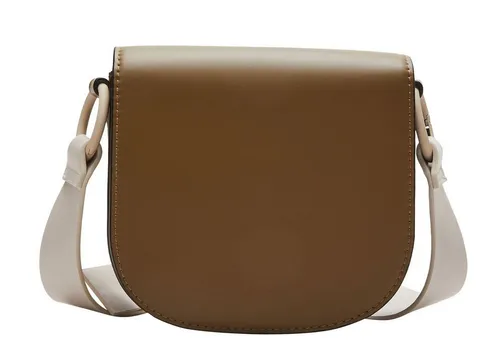 s.Oliver Umhängetasche - Umhängetaschen für jeden Anlass, mit abnehmbarem Schulterriemen und praktischem Magnetverschluss. Ideal für Kreditkarten und kleine Essentials.