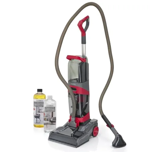 CLEANmaxx AquaStream Plus DUO Teppichreiniger