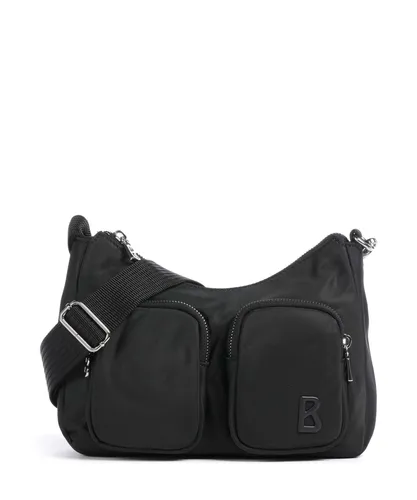 BOGNER Handtaschen, Geldbörsen & Etuis Schwarz von BOGNER