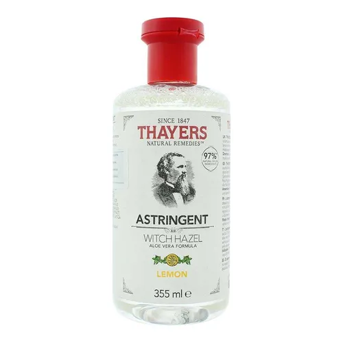 Thayers Which Hazel Astrigent Lemon Facial Toner 355ml For Women