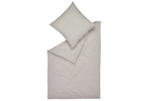 Esprit Bettwäsche Grau von Esprit