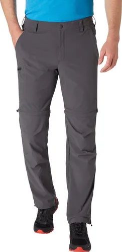 MCKINLEY He.-Abzipphose Malloy II M - Herren Outdoorhose - Wanderhosen mit 2-in-1-Funktion: Atmungsaktiv, schnelltrocknend und mit umweltfreundlicher Anti-Moskito-Ausrüstung für optimalen Schutz beim Outdoor-Abenteuer.