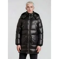 True Prodigy Winterjacke Elwin – Vielseitig & Lässig - Die True Prodigy Winterjacke Elwin vereint lässiges Design mit bequemen Schnitt. Ideal für Freizeit und Streetstyle – perfekt kombinierbar für jeden Anlass.