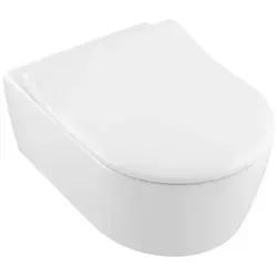 Villeroy & Boch Avento Combi-Pack 5656RS01