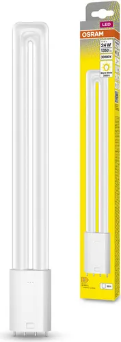 OSRAM 4058075559219 OSRAM DULUX® L LED HF & AC MAINS 2G11 3000 K 12 W 1350 lm