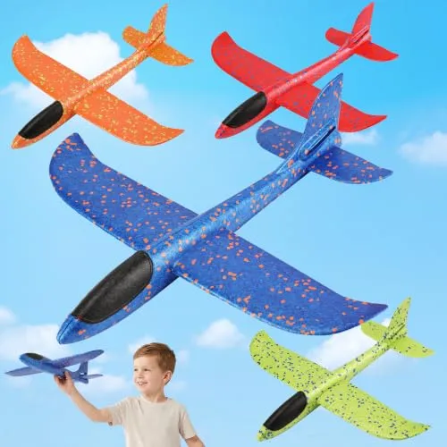 Spielzeugflugzeuge von VCOSTORE