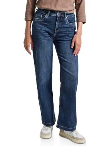Weite Jeans STREET ONE