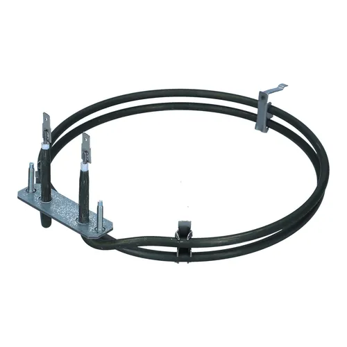 Heizelement Heizspirale Ringheizung 2100W 230V für Gorenje 229250 Backofen Herd