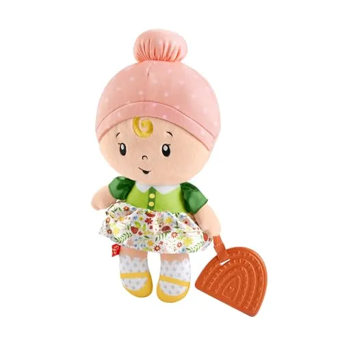 Puppen von Fisher-Price